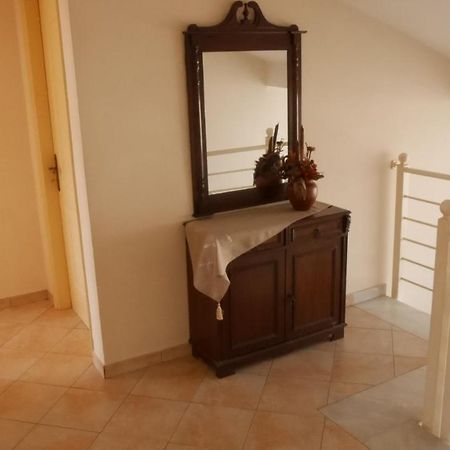 Villa With The View Of Palamidi And Bourtzi Nafplio Exterior foto