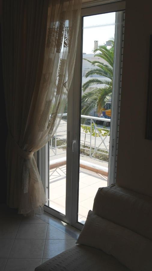 Villa With The View Of Palamidi And Bourtzi Nafplio Exterior foto