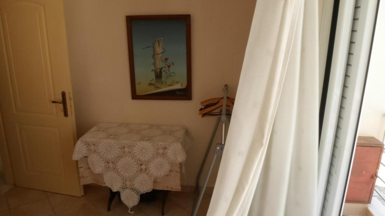 Villa With The View Of Palamidi And Bourtzi Nafplio Exterior foto